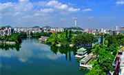 擴(kuò)建項目均要配套海綿城市建設(shè)設(shè)施
